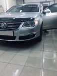  Volkswagen Passat 2008 , 520000 ,  