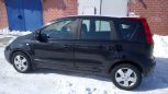  Nissan Note 2007 , 340000 ,  