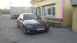  Toyota Altezza 2002 , 370000 , 