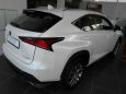 SUV   Lexus NX300 2019 , 3052500 , 