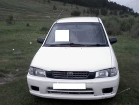  Mazda Demio 1999 , 120000 , -