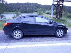  Hyundai Solaris 2016 , 610000 , 