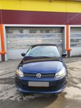  Volkswagen Polo 2014 , 500000 , 