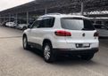 SUV   Volkswagen Tiguan 2016 , 1350000 , 