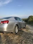  Lexus GS300 2005 , 620000 , 