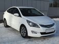  Hyundai Solaris 2014 , 830000 , 