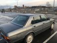  BMW 5-Series 1983 , 75000 , 