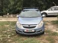  3  Opel Corsa 2007 , 229000 , 