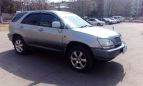 SUV   Toyota Harrier 2001 , 475000 , 