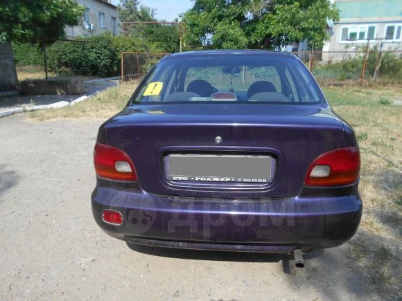  Hyundai Accent 1997 , 100000 , 