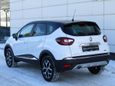 SUV   Renault Kaptur 2019 , 1200000 , 