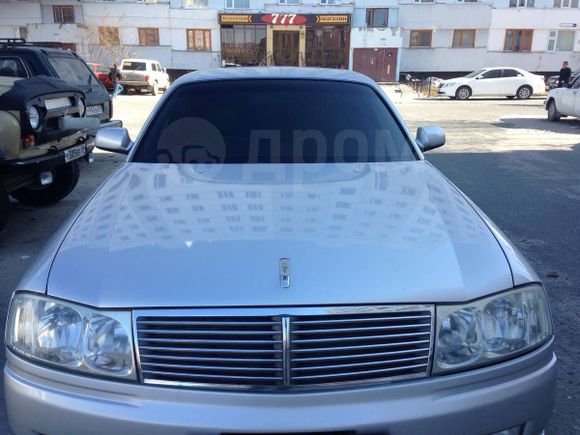  Nissan Cedric 2001 , 330000 ,  