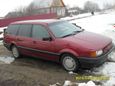 Volkswagen Passat 1989 , 120000 , 