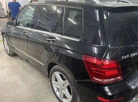 SUV   Mercedes-Benz GLK-Class 2013 , 1120000 , 