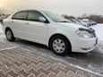  Toyota Corolla 2002 , 495000 , 