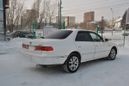  Toyota Camry 2001 , 320000 , 