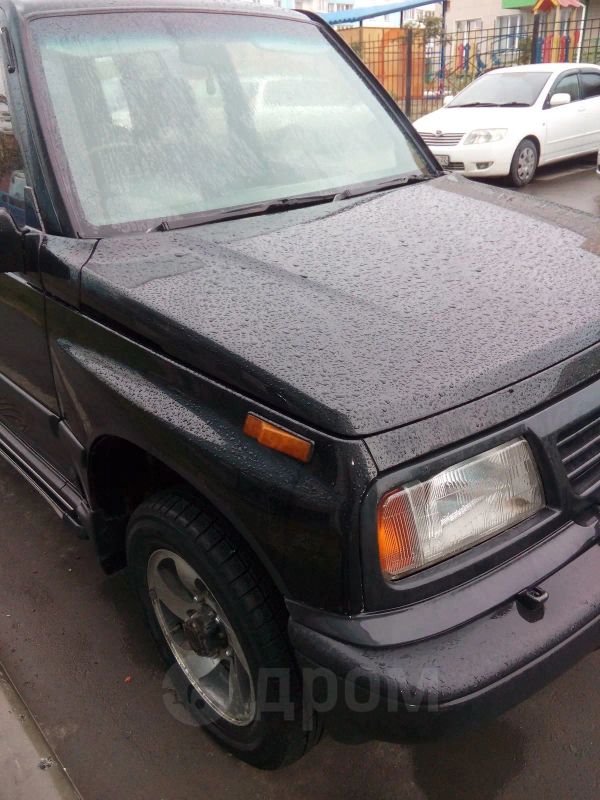 SUV   Suzuki Escudo 1994 , 200000 , 