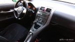  Toyota Auris 2007 , 417000 , 