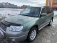 SUV   Subaru Forester 2007 , 650000 , 