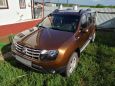 SUV   Renault Duster 2012 , 555000 , 