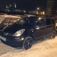  Nissan Note 2008 , 249000 , 