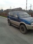 SUV   Nissan Mistral 1996 , 200000 , 