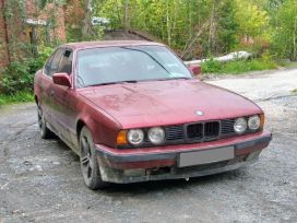  BMW 5-Series 1990 , 100000 , 