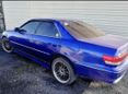  Toyota Mark II 1996 , 260000 , 