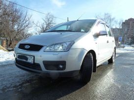    Ford C-MAX 2006 , 449000 , 