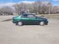  Nissan Almera 1996 , 107000 , 