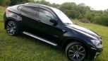 SUV   BMW X6 2008 , 1980000 , 