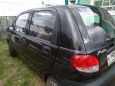  Daewoo Matiz 2011 , 160000 , 