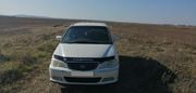    Honda Odyssey 2000 , 300000 , 