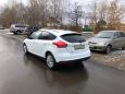  Ford Focus 2017 , 770000 , 