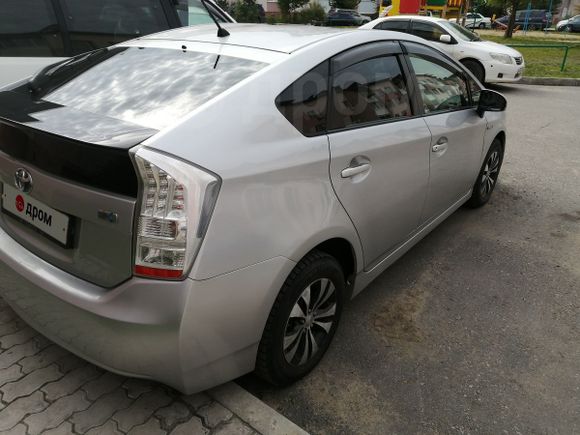  Toyota Prius 2010 , 605000 , 