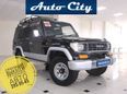 SUV   Toyota Land Cruiser Prado 1995 , 1065000 , 