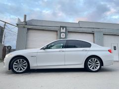 Седан BMW 5-Series 2016 года, 3000000 рублей, Миасс