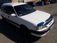  Toyota Sprinter Carib 1999 , 260000 , 