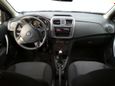  Renault Sandero 2015 , 435000 , 