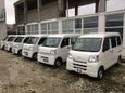  Daihatsu Hijet 2016 , 545000 , 