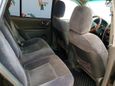 SUV   Hyundai Santa Fe 2002 , 359000 , 