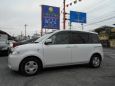    Toyota Sienta 2004 , 156000 , 