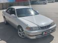  Toyota Mark II 1987 , 255000 , 