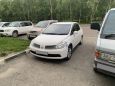  Nissan Tiida Latio 2005 , 285000 , 