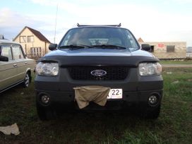 SUV   Ford Escape 2004 , 500000 , 