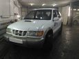 SUV   Kia Sportage 2001 , 180000 , 