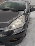  Honda Fit Shuttle 2012 , 810000 , 