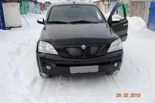 SUV   Kia Sorento 2002 , 480000 , 