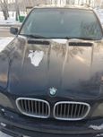 SUV   BMW X5 2003 , 550000 , 