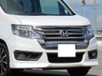    Honda Stepwgn 2013 , 390000 , 